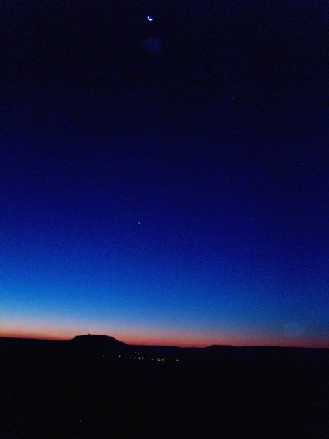 Castrojeriz sunrise.jpg