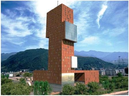 The Torre de La Rosaleda.JPG
