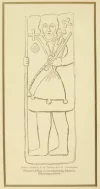 Celtic Britain pilgrim effigy with cockle shell 0012.webp