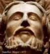 face Jacobus Major copy  Saint James T-staff intact Portico London 072 small.webp