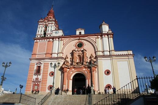 3) Iglesia, Las Cabezas de San Juan  285.JPG