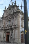 Porto camino sign.webp