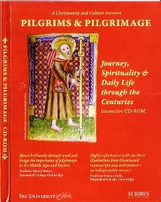 Pilgrims & Pilgrimage.JPG