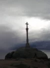 Cape Finisterre, Iron Cross.webp