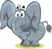 Funny elephant.webp