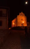 Iglesia, Villafranca del Bierzo,%0A09.03.2009.webp