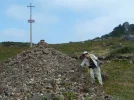 2012-09-08-165952_034-A Milladoiro - ancient pile of pilgrims' stones.webp