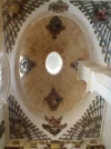 7 Sep #66 Burgos Cathedral Chapel ceiling detail.webp