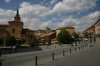 0196-look back into Av.Fernandez Ladreda in Segovia (Valsain - Zamarramala, 25.06.14).jpg