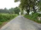 walking the Roman road near Burgos.webp