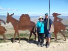 26 Aug #21 1208hrs Anne & Pat at Alto del Perdon.webp