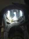 Santiago, cathedral, interior.jpg