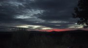 sunset Rabanal del Camino.JPG