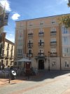 7 Sep #6 1631hrs Burgos Our Hotel (XIXth C).JPG