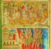 ms Codex Calixtinus, Charlemagne.jpg