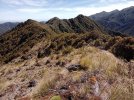 Te Araroa Trail. Tararua Ranges Park. Ridge walking r..jpg