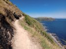 Escarpment track. Paikakariki. Te Araroa trail NZ (2022) r.jpg