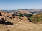 6 Te Araroa trail NZ (2022). in the distance, Mt Kaukau television transmitter mast r.jpg