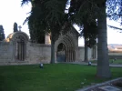 Navarrete, cemetery.JPG