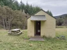 1 TA Trail NZ. Hacket hut. Richmond Ranges.jpg