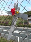 Fence of Crosses  after Logrono.jpg