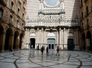 Atrium Basilica Montserrat.jpg