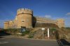 0607-fortress in Grajal (Grajal de Campos-Sahagun, 08.07.14).jpg