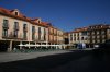 0744-Plaza Mayor in Astorga (San Justo de la Vega-El Ganso, 14.07.14).jpg