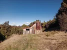 6 Riordans Hut.  Kill Devil Track.  Kahurangi National Park. NZ.jpg