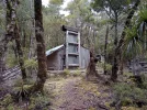 Day 3 Soper Shelter. Lake Stanley. Kahurangi National Park. NZ.jpg