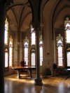 Astoria, Bishop's Palace interior.jpg