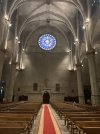 Basilica Santa Maria De La Seu - rose window .jpg