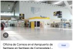 Correos Santiago airport.jpg