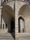 Astorga, Palacio de Gaudi.JPG