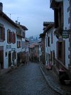 first light, Saint Jean Pied de Port.jpg