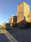 Ponferrada Castle 2009.jpg