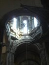 Santiago, cathedral, interior  2012.jpg