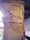 Santo Domingo de Silos, Cloister, detail.jpg