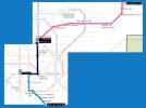 Madrid T4 to Atocha Station-Metro Lines.webp