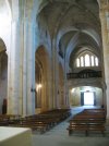 Santa Maria de Irache, interior.jpg