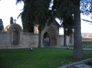 2007 Navarrete cemetery.jpg