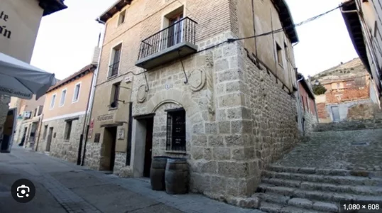 Casa noble Castrojeriz.webp