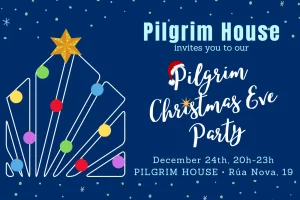 Pilgrim House Christmas Eve Party 2024 Invite.webp