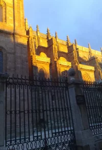 Astorga golden light .webp