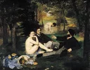 300px-Édouard_Manet_-_Le_Déjeuner_sur_l'herbe.webp