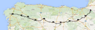 whole camino cycle route.webp