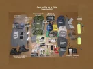 Doug's Camino Gear 2015-More Border.webp