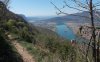 008-07 Looking down on the River Rhone.JPG