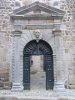 022-08 Entrance to the Relais du Pelerin St. Jacques gite in Le Puy.JPG