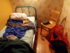 022-09 My 'cell' at the Pilgrims gite in Le Puy. Very comfy.JPG